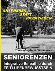 Cover von Seniorenzen