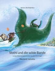 Cover von Slothi und die wilde Bande
