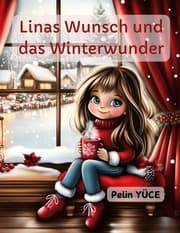 Cover von Linas Wunsch und das Winterwunder