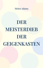 Cover von Der Meisterdieb Der Geigenkasten