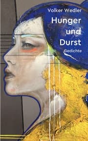 Cover von Hunger und Durst