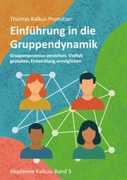 Cover von Einführung in die Gruppendynamik