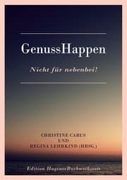 Cover von Genusshappen