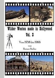 Cover von Wilder Westen made in Hollywood Vol. 3