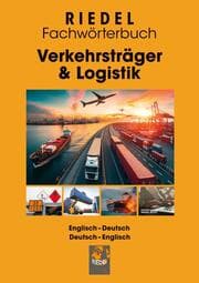 Cover von Verkehrsträger & Logistik