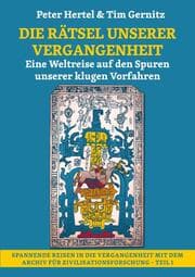 Cover von Die Rätsel unserer Vergangenheit