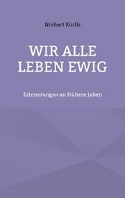 Cover von Wir alle leben ewig