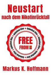 Cover von Neustart nach dem Nikotinrückfall