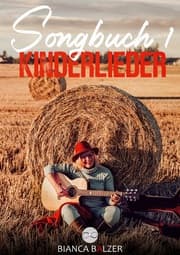 Cover von Songbuch 1 Kinderlieder