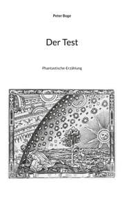 Cover von Der Test