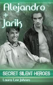 Cover von Alejandro + Jarik