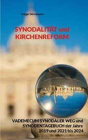 Cover von Synodalität und Kirchenreform