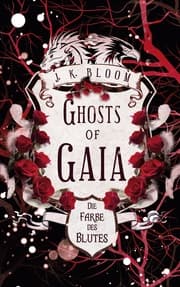 Cover von Ghosts of Gaia 2