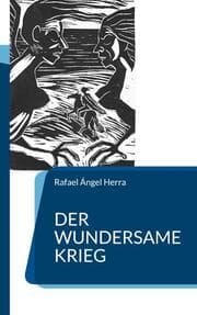 Cover von Der wundersame Krieg
