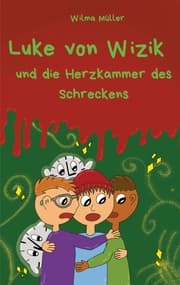 Cover von Luke von Wizik 2