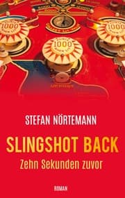 Cover von Slingshot Back