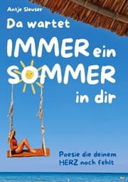 Cover von Da wartet immer ein Sommer in dir