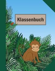 Cover von Spielheft Klassenbuch