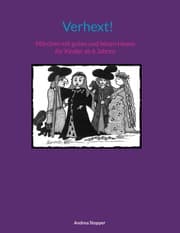 Cover von Verhext!