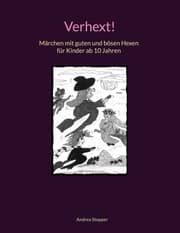 Cover von Verhext!
