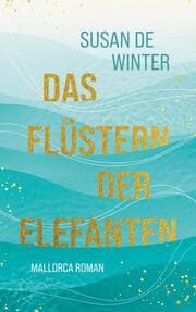 Cover von Das Flüstern der Elefanten