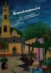 Cover von Rambazamba Ein unvergesslich mexikanisches Abenteuer!
