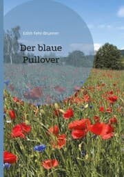 Cover von Der blaue Pullover