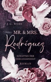 Cover von Mr. & Mrs. Rodríguez - Schatten der Vergangenheit