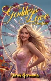 Cover von The Goddess of Love at the Funfair
