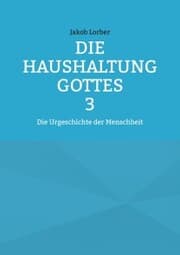 Cover von Die Haushaltung Gottes Band 3