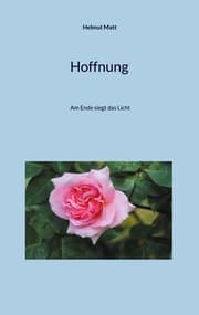 Cover von Hoffnung