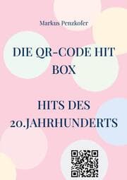 Cover von Die QR-Code Hit Box