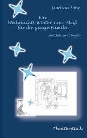 Cover von Ein Weihnachts-Winter-Lese-Spaß für die ganze Familie