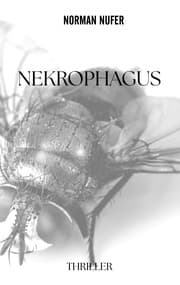 Cover von Nekrophagus