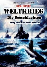 Cover von Der Erste Weltkrieg