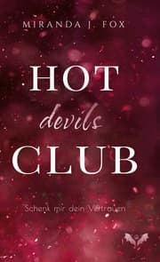 Cover von Hot Devils Club