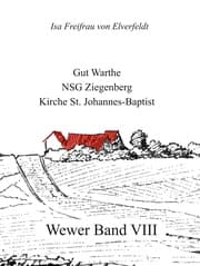Cover von Wewer Band VIII
