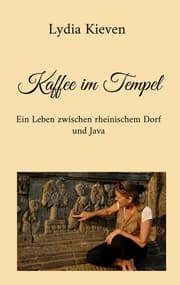 Cover von Kaffee im Tempel