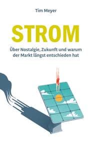 Cover von Strom
