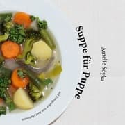 Cover von Suppe für Puppe