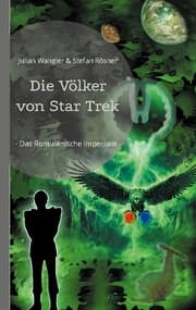 Cover von Die Völker von Star Trek