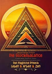 Cover von Die Glücksbalance