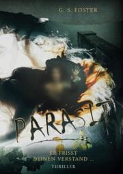Cover von Parasit