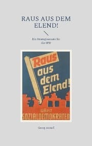 Cover von Raus aus dem Elend!