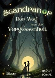 Cover von Scandranor