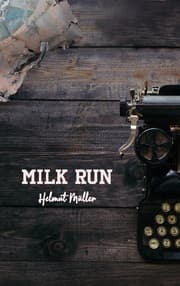 Cover von Milk Run