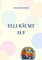 Cover von Elli räumt auf