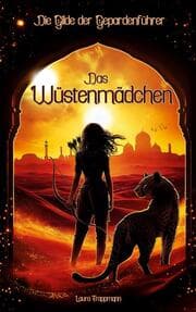 Cover von Das Wüstenmädchen