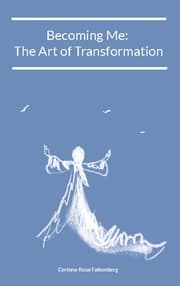 Cover von Becoming Me: The Art of Transformation