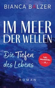 Cover von Im Meer der Wellen